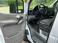2015 mercedes-benz sprinter bedrijfswagen - afbeelding 21 van  46