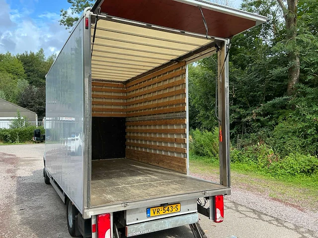 2015 mercedes-benz sprinter bedrijfswagen - afbeelding 28 van  46