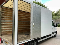 2015 mercedes-benz sprinter bedrijfswagen - afbeelding 29 van  46
