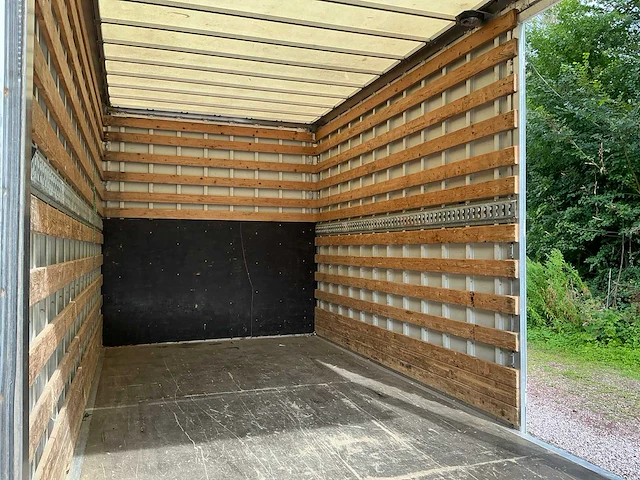 2015 mercedes-benz sprinter bedrijfswagen - afbeelding 31 van  46
