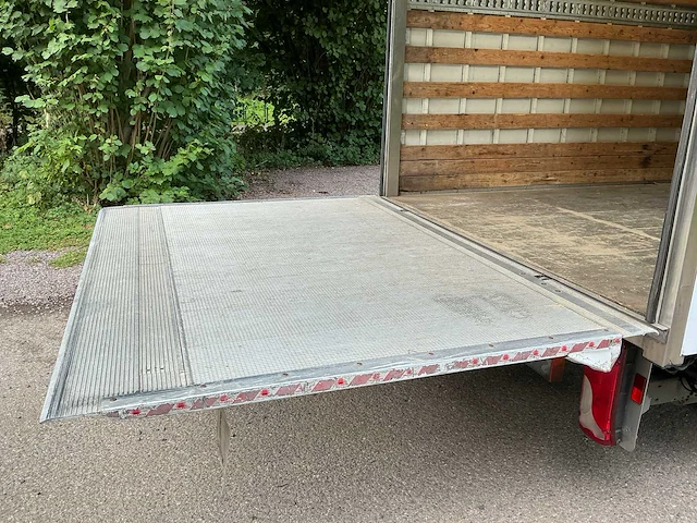 2015 mercedes-benz sprinter bedrijfswagen - afbeelding 38 van  46