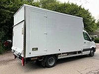 2015 mercedes-benz sprinter bedrijfswagen - afbeelding 46 van  46