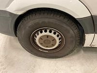 2015 mercedes-benz sprinter bedrijfswagen - afbeelding 2 van  24