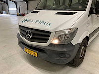 2015 mercedes-benz sprinter bedrijfswagen - afbeelding 3 van  24