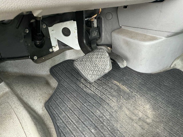 2015 mercedes-benz sprinter bedrijfswagen - afbeelding 7 van  24