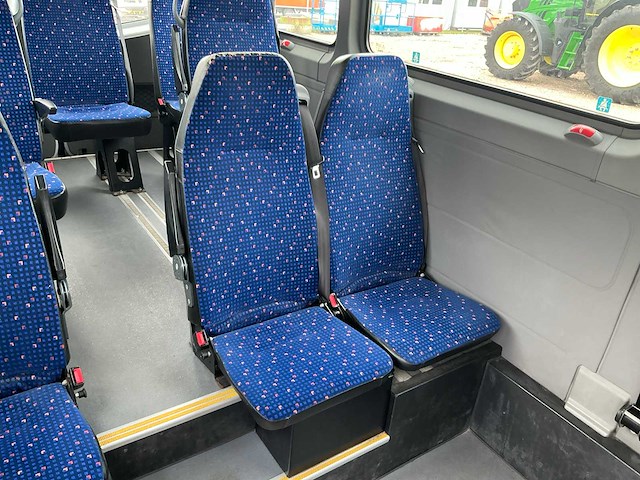 2015 mercedes-benz sprinter bedrijfswagen - afbeelding 16 van  24