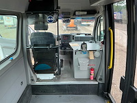 2015 mercedes-benz sprinter bedrijfswagen - afbeelding 17 van  24