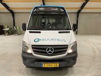 2015 mercedes-benz sprinter bedrijfswagen - afbeelding 12 van  24