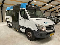 2015 mercedes-benz sprinter bedrijfswagen - afbeelding 18 van  24
