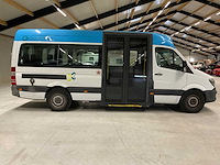 2015 mercedes-benz sprinter bedrijfswagen - afbeelding 19 van  24