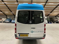 2015 mercedes-benz sprinter bedrijfswagen - afbeelding 21 van  24