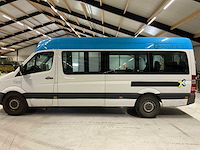 2015 mercedes-benz sprinter bedrijfswagen - afbeelding 23 van  24
