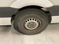 2015 mercedes-benz sprinter bedrijfswagen - afbeelding 24 van  24