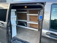 2015 mercedes-benz vito 111 cdi lang bedrijfswagen - afbeelding 2 van  34