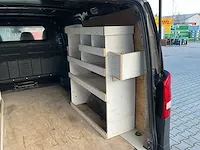 2015 mercedes-benz vito 111 cdi lang bedrijfswagen - afbeelding 5 van  34