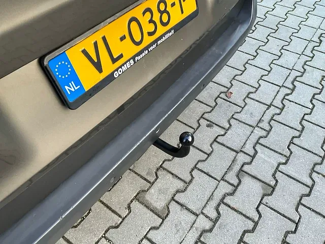 2015 mercedes-benz vito 111 cdi lang bedrijfswagen - afbeelding 6 van  34