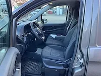 2015 mercedes-benz vito 111 cdi lang bedrijfswagen - afbeelding 7 van  34