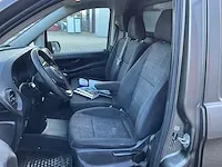2015 mercedes-benz vito 111 cdi lang bedrijfswagen - afbeelding 8 van  34