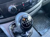 2015 mercedes-benz vito 111 cdi lang bedrijfswagen - afbeelding 10 van  34