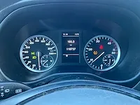 2015 mercedes-benz vito 111 cdi lang bedrijfswagen - afbeelding 11 van  34