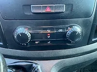 2015 mercedes-benz vito 111 cdi lang bedrijfswagen - afbeelding 15 van  34