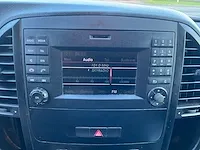 2015 mercedes-benz vito 111 cdi lang bedrijfswagen - afbeelding 16 van  34