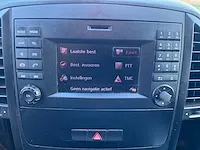 2015 mercedes-benz vito 111 cdi lang bedrijfswagen - afbeelding 18 van  34
