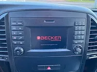 2015 mercedes-benz vito 111 cdi lang bedrijfswagen - afbeelding 20 van  34
