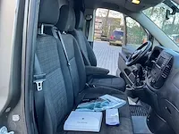 2015 mercedes-benz vito 111 cdi lang bedrijfswagen - afbeelding 22 van  34