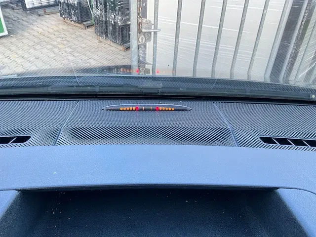 2015 mercedes-benz vito 111 cdi lang bedrijfswagen - afbeelding 24 van  34