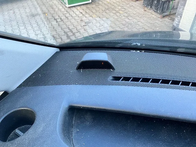 2015 mercedes-benz vito 111 cdi lang bedrijfswagen - afbeelding 25 van  34