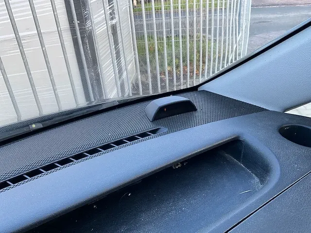 2015 mercedes-benz vito 111 cdi lang bedrijfswagen - afbeelding 26 van  34