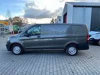 2015 mercedes-benz vito 111 cdi lang bedrijfswagen - afbeelding 30 van  34