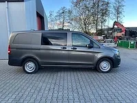 2015 mercedes-benz vito 111 cdi lang bedrijfswagen - afbeelding 31 van  34