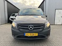 2015 mercedes-benz vito 111 cdi lang bedrijfswagen - afbeelding 32 van  34