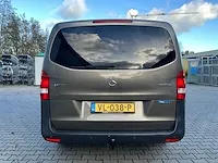 2015 mercedes-benz vito 111 cdi lang bedrijfswagen - afbeelding 33 van  34