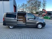2015 mercedes-benz vito 111 cdi lang bedrijfswagen - afbeelding 34 van  34