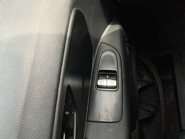 2015 mercedes-benz vito bedrijfswagen - afbeelding 4 van  14