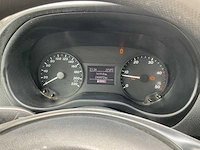 2015 mercedes-benz vito bedrijfswagen - afbeelding 5 van  14