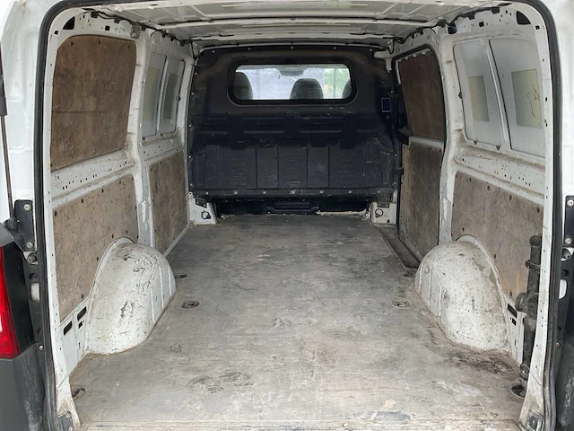 2015 mercedes-benz vito bedrijfswagen - afbeelding 10 van  14