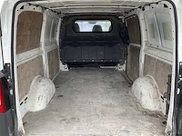 2015 mercedes-benz vito bedrijfswagen - afbeelding 10 van  14