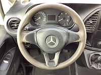 2015 mercedes-benz vito bedrijfswagen - afbeelding 13 van  14