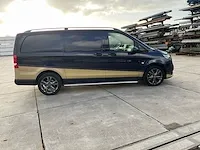 2015 mercedes-benz vito mercedes benz vito - afbeelding 4 van  36