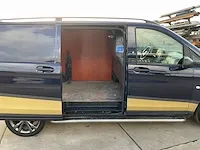 2015 mercedes-benz vito mercedes benz vito - afbeelding 5 van  36