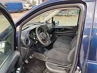 2015 mercedes-benz vito mercedes benz vito - afbeelding 10 van  36