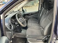 2015 mercedes-benz vito mercedes benz vito - afbeelding 11 van  36