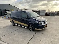 2015 mercedes-benz vito mercedes benz vito