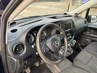 2015 mercedes-benz vito mercedes benz vito - afbeelding 13 van  36