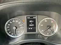 2015 mercedes-benz vito mercedes benz vito - afbeelding 16 van  36