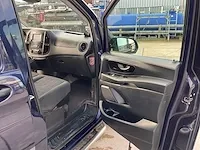 2015 mercedes-benz vito mercedes benz vito - afbeelding 21 van  36